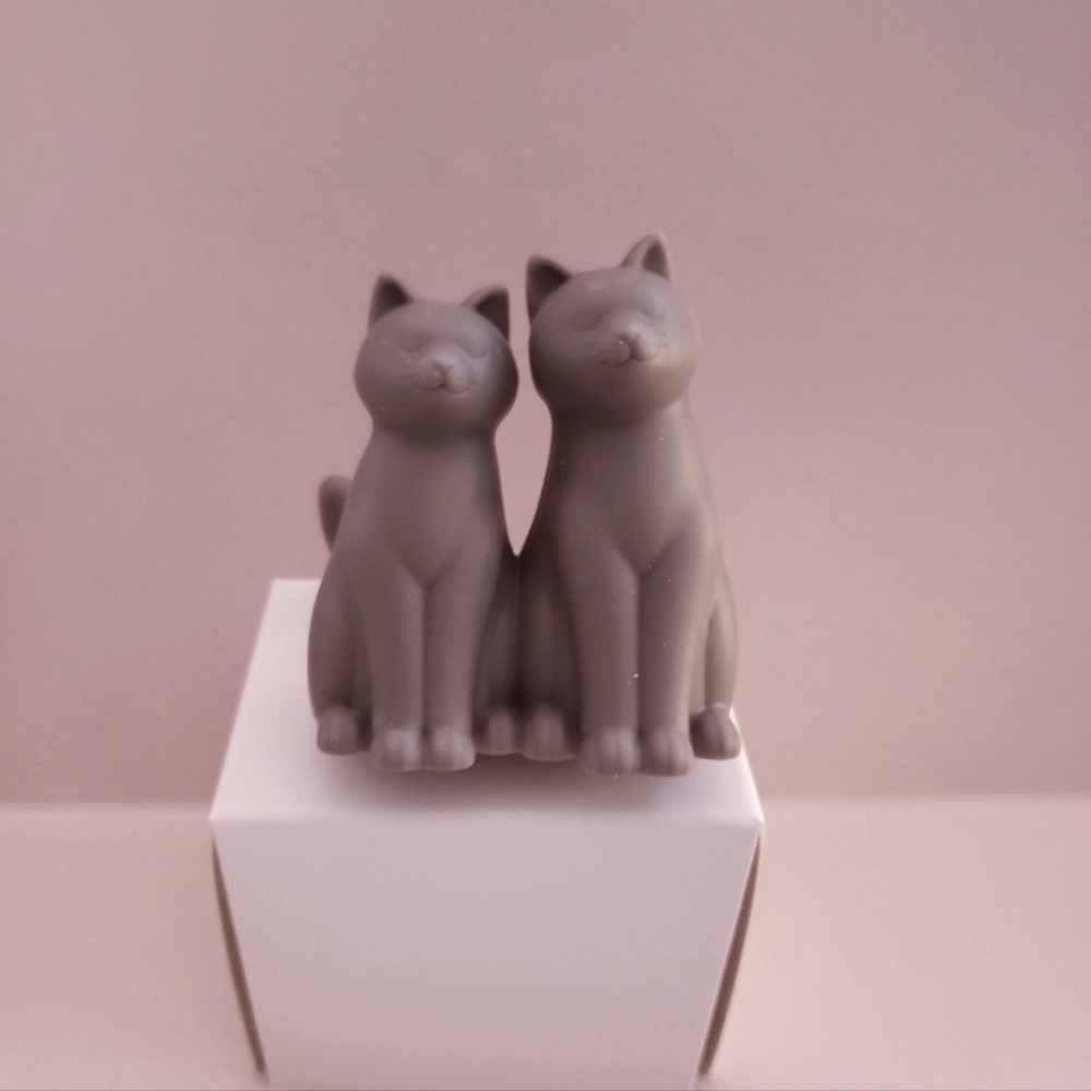 Cat Cellphone Stand